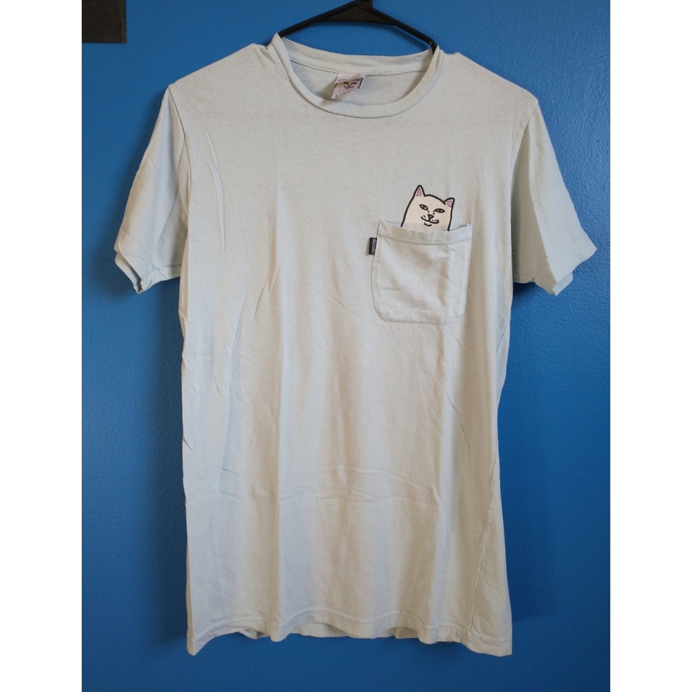 RipnDip Classic Lord Nermal Tee